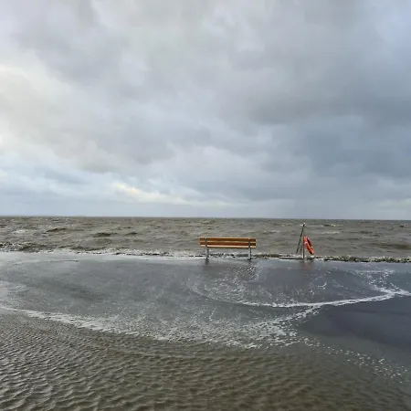 Haus Petit Chateau *