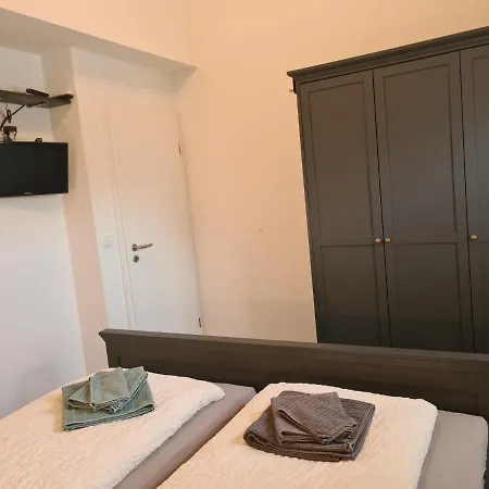 Haus Petit Chateau Sehestedt (Lower-Saxony)