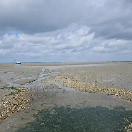 度假居 Haus Petit Chateau Sehestedt (Lower-Saxony)