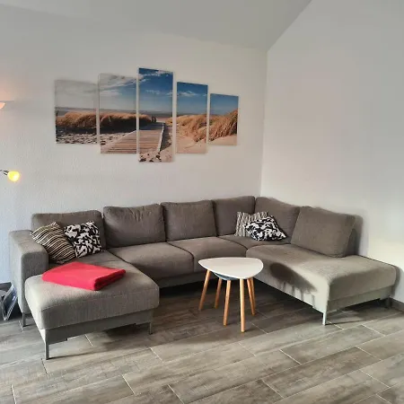 Haus Petit Chateau Sehestedt (Lower-Saxony)