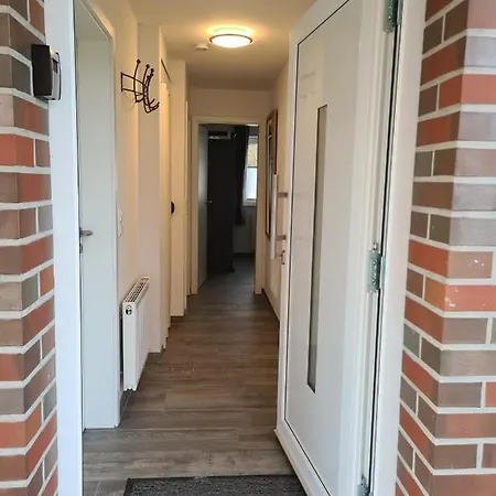 Haus Petit Chateau 度假居