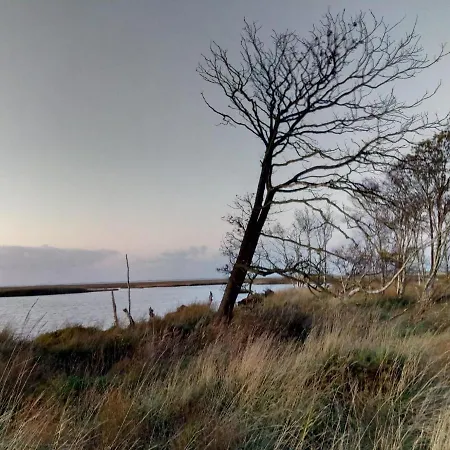 Semesterbostad Haus Petit Chateau Sehestedt (Lower-Saxony)