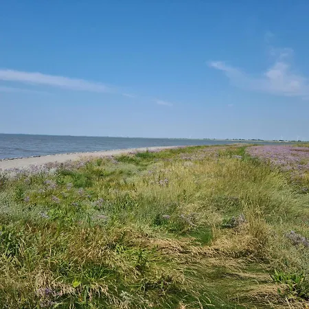 Haus Petit Chateau 度假居 Sehestedt (Lower-Saxony)