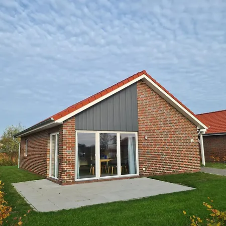 Haus Petit Chateau *