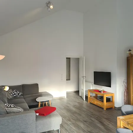 Haus Petit Chateau *