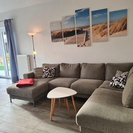 Haus Petit Chateau