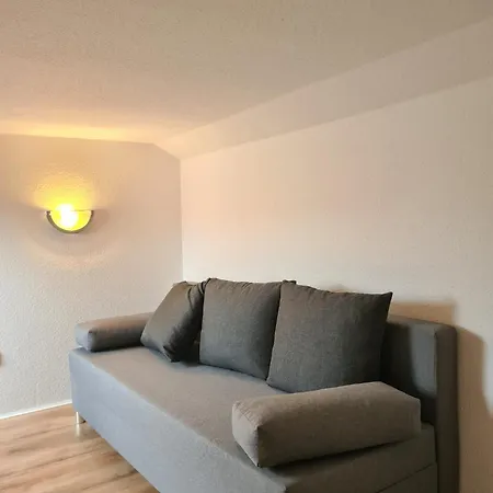 Feriehus Haus Petit Chateau
