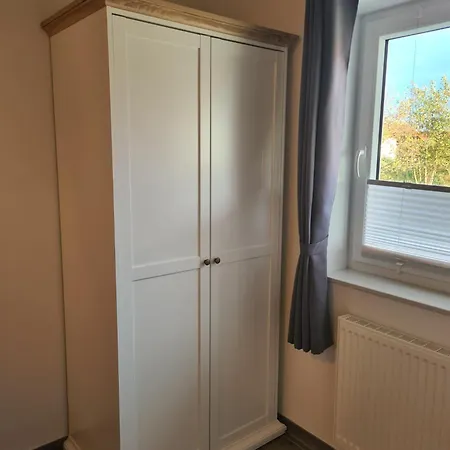 度假居 Haus Petit Chateau Sehestedt (Lower-Saxony)