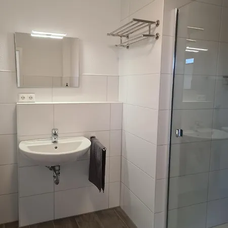 Haus Petit Chateau * Sehestedt (Lower-Saxony)