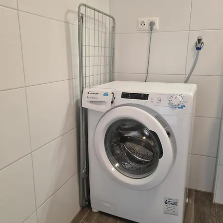 度假居 Haus Petit Chateau