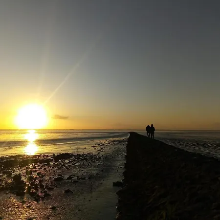 度假居 Haus Petit Chateau *