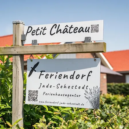 Haus Petit Chateau *