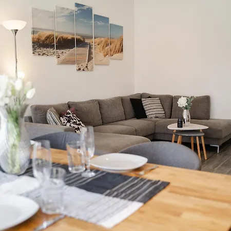 Haus Petit Chateau *