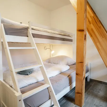 Haus Petit Chateau * Sehestedt (Lower-Saxony)