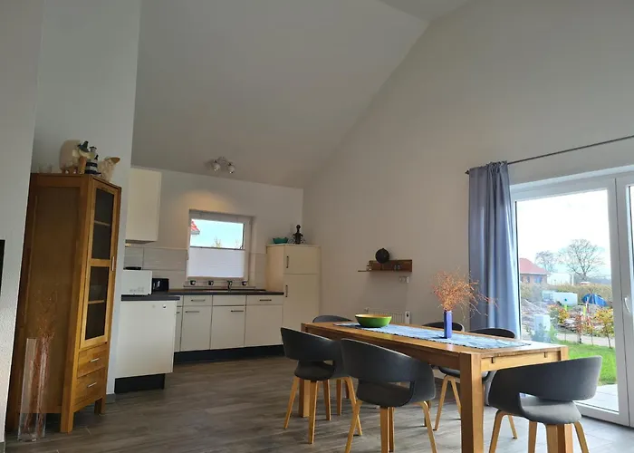 Ferienhaus Haus Petit Chateau *